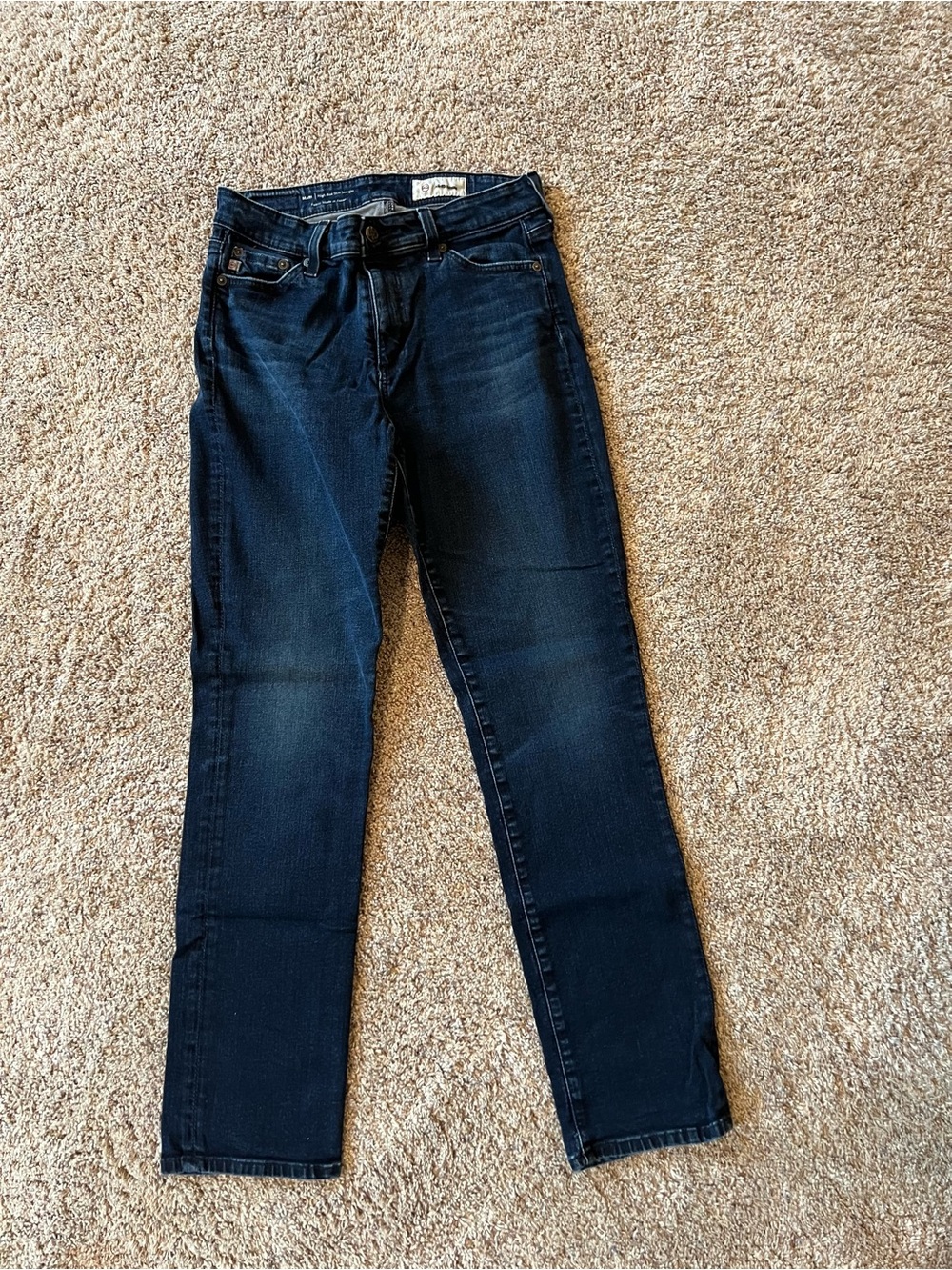 AG Jeans,Mari